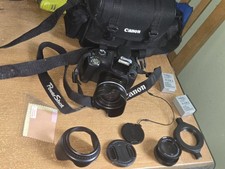 Canon Powershot SX30 IS 14,1