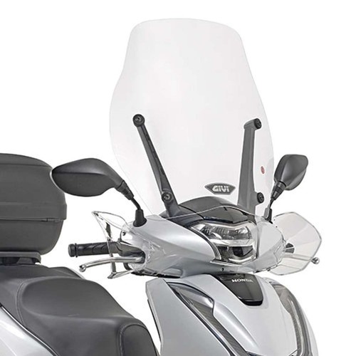 Givi kappa d1155st parabrezza - kappa,