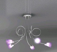 Lampadario Sospensione In