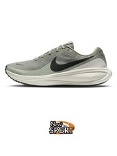 Nike Revolution 8 Scarpa da running su strada – Uomo SMOKE-GREY/BLACK