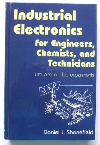 Industrial electronics for - electronics,