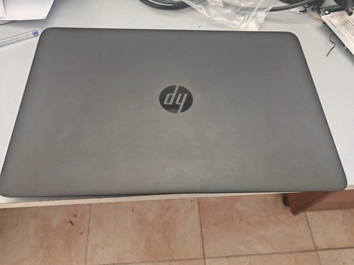 Elitebook 850 intel - hp, i7