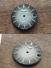 70s LONGINES ULTRONIC WATCH