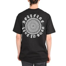 T-Shirt Spitfire Web Classic