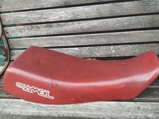 Sella Moto Morini 500 Camel