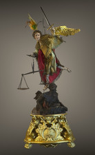 San Michele Arcangelo Saint