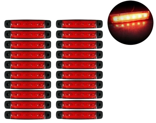 Segnalatore luce ingombro - luce,