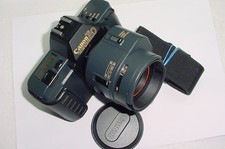 Canon T80 fotocamera reflex