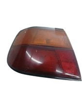 Fanale posteriore sinistro - fanale,