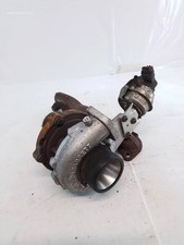 Opel Astra J 2012 Diesel Turbo