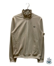Fred perry track jacket - fred,