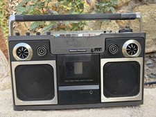 Vintage National Panasonic