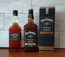 Jack Daniel's Bonded e Bottled