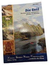 Guida Turistica Gail Carinzia