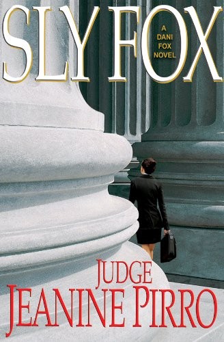 Sly fox dani novel - sly,