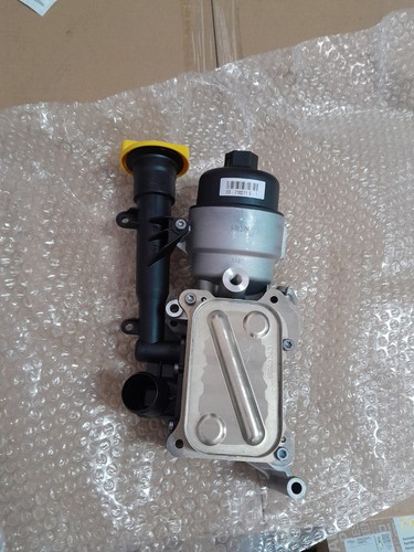 Radiatore olio scambiatore - radiatore,