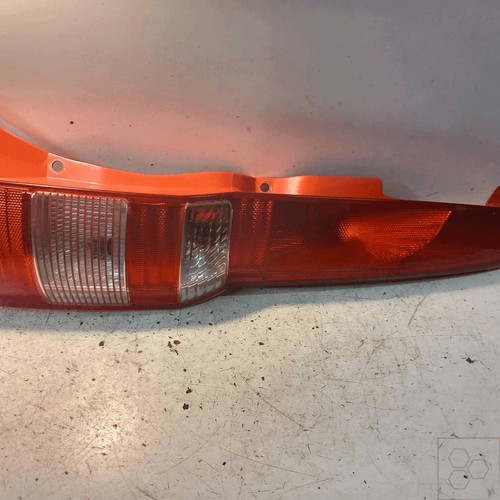 Fanale post fiat panda 2q - dx.,
