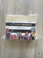 Sephora Favorites Calendario dell'Avvento 2025 IMBALLO ORIGINALE NUOVO