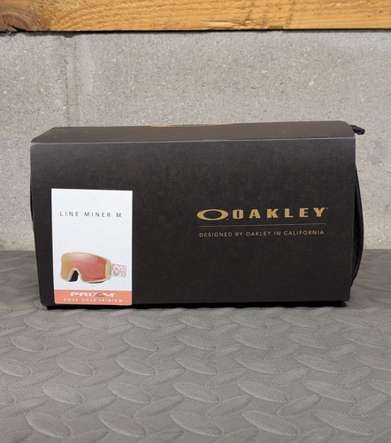 Occhiali neve oakley line - occhiali,