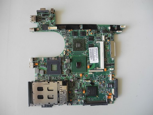 Scheda madre compaq - scheda, nx8220
