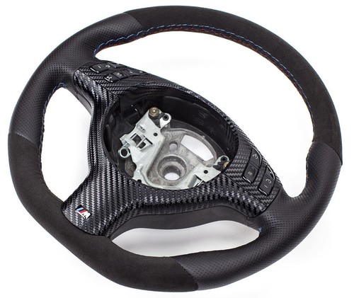 Messa punto volante in - punto, m5