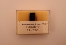 Diamant pour MARANTZ TT 520
