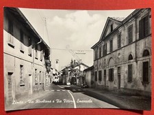 Postcard - Limito - Via
