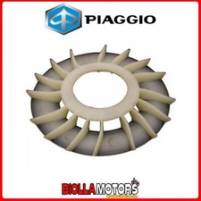 845611 VENTOLA PULEGGIA