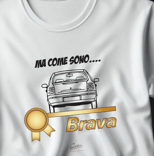 Shirt maglia auto vintage - auto,