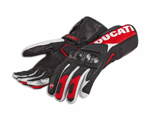 Ducati spidi performance - ducati,