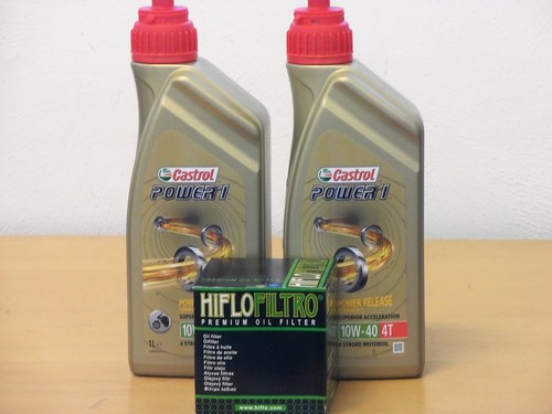 Castrol power 10w40 - power, /
