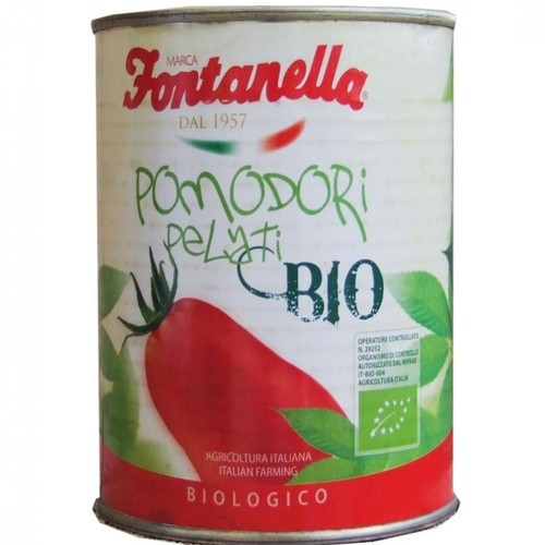 Fontanella pomodori pelati - fontanella,