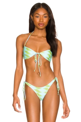 Bikini stringato lovers - bikini,