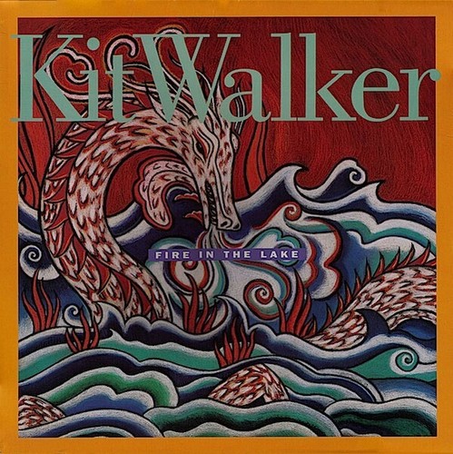 Kit walker fire - lake, lp