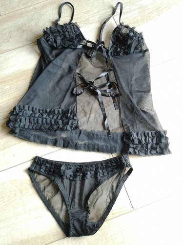 Baby doll sexy - sexy, set