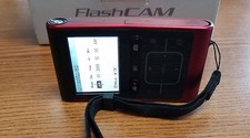 Samsung flashcam hmx - samsung, hmx-u10