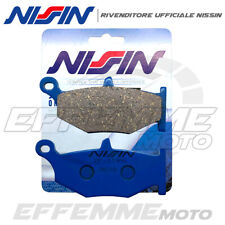 Pastiglie SUZUKI DL V-Strom