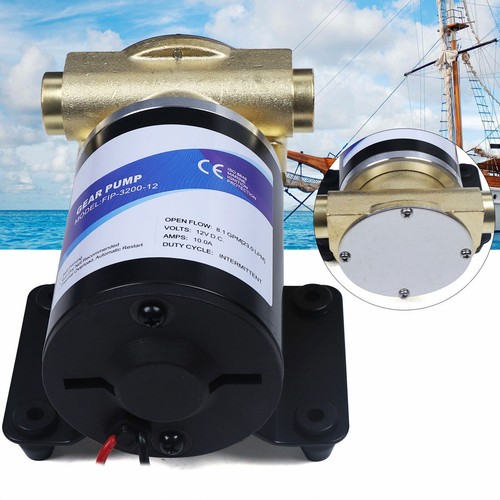 Pompa centrifuga elettrica - , 6