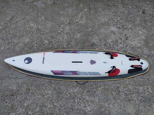 Tavola windsurf bic vivace 290 - tavola,