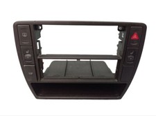 Copertura console centrale