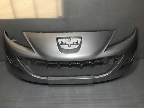 Paraurti anteriore peugeot - paraurti,