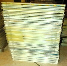 THOR SEQ. 1/56 di 60 (PLAY