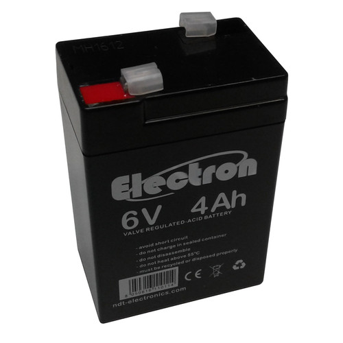 Batteria piombo - al,