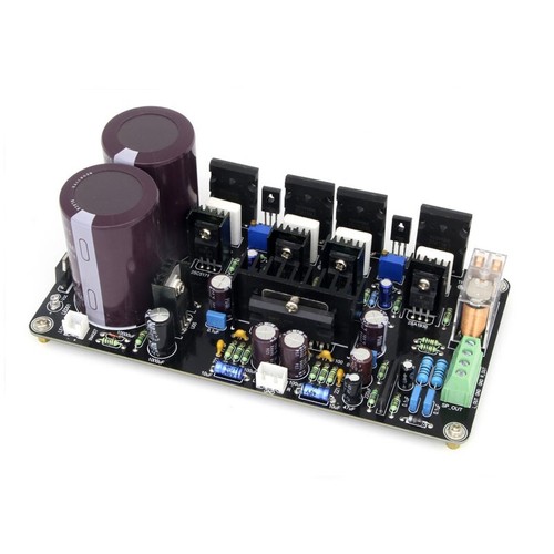 Xda036 scheda amplificatore - scheda,