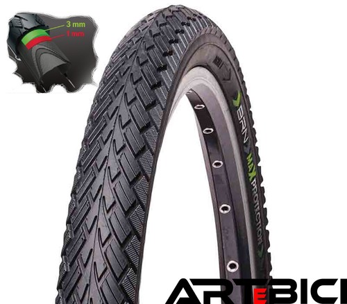 Copertone anti foratura - anti,