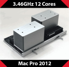Mac Pro 2012 | Vassoio CPU |
