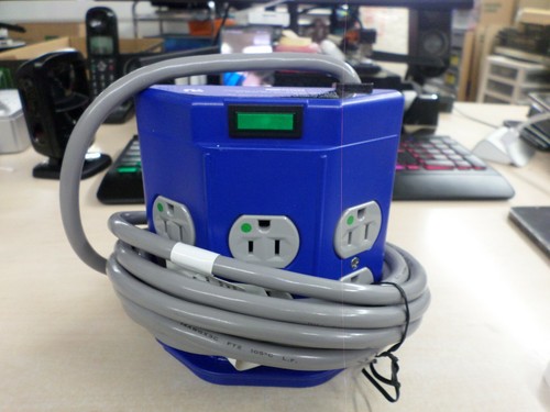 Powermate rpp474 nuova - rpp474, (nuova