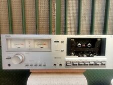 Piastra Cassette PHILIPS N