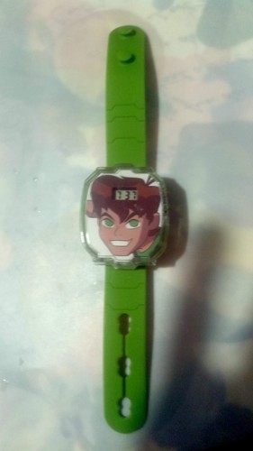 Orologio ben ten mc - -,
