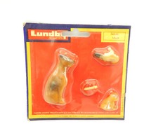 Lundby Sweden personaggio